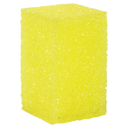Sm Arnold SM Arnold SMA-86-484 3 x 3 x 5 in. Sure Scrub 2 Sponge SMA-86-484